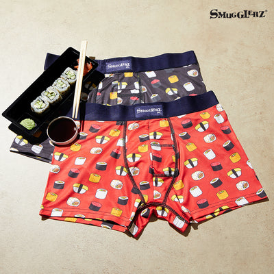 Tokyo Nights-Smundies-2 Pc Pack