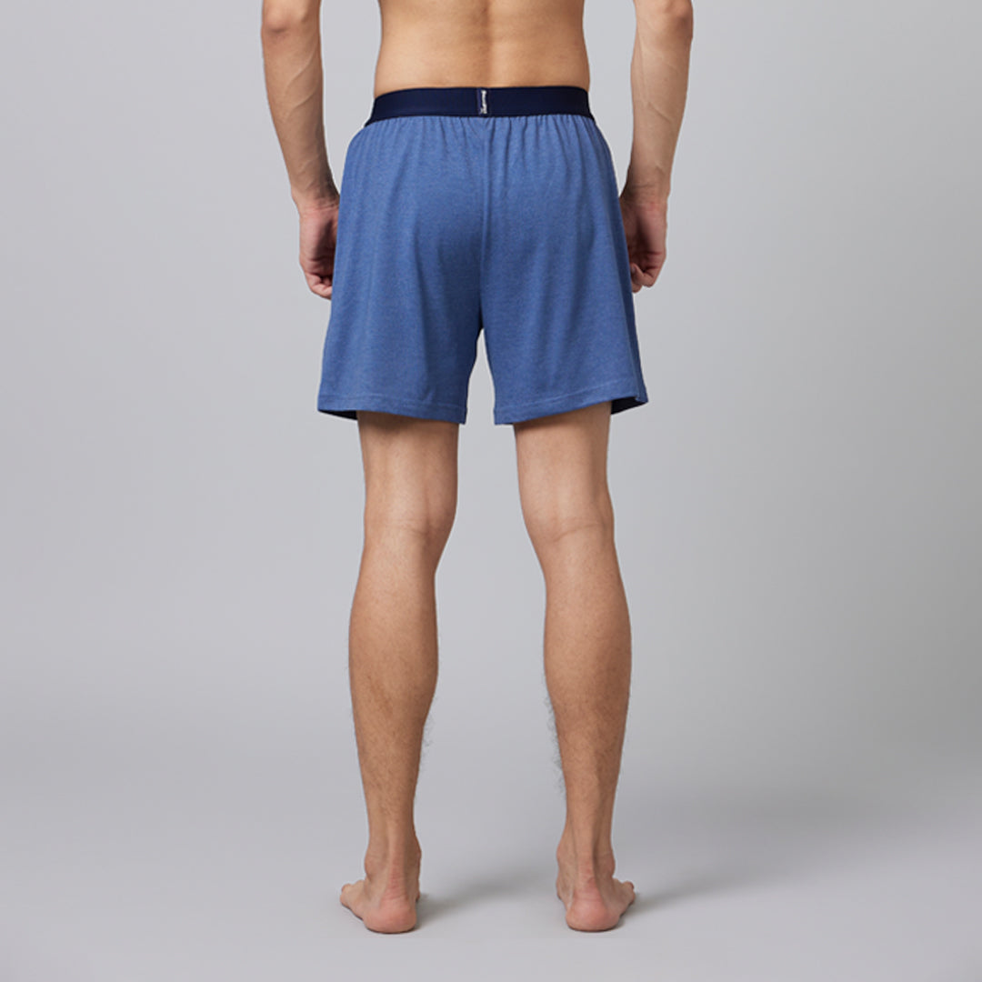 Be Free Mens Boxer