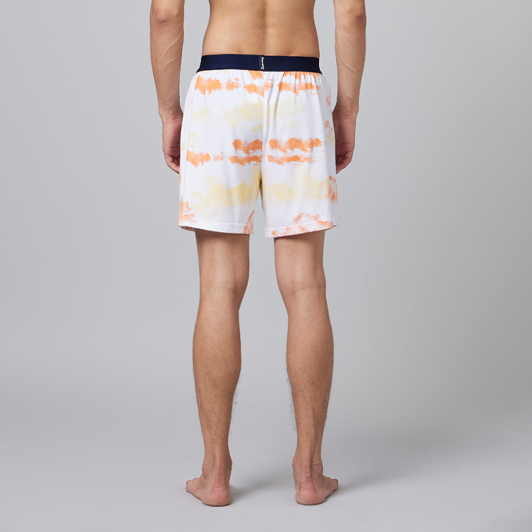 Summer Vibes Mens Boxer