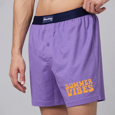 High Tide Mens Boxer