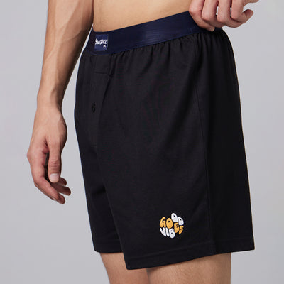 Good Vibes Mens Boxer