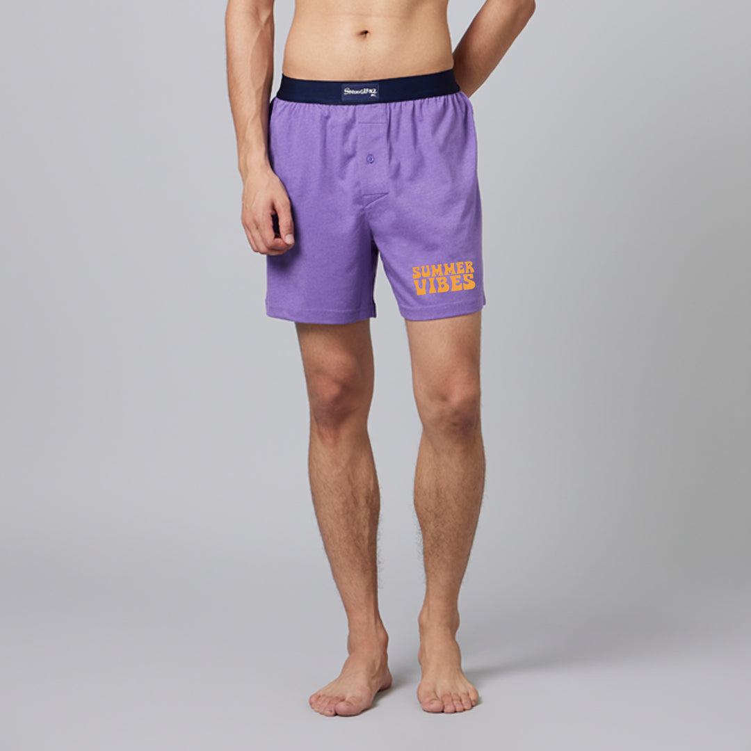 High Tide Mens Boxer