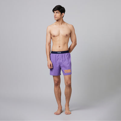 High Tide Mens Boxer