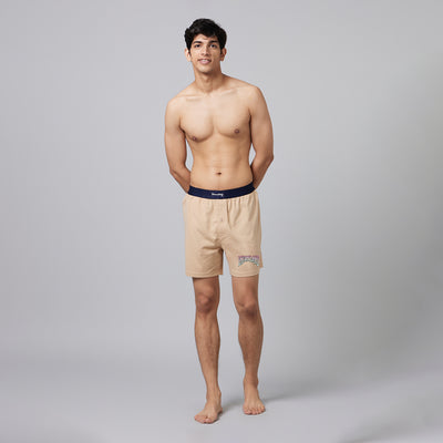 Dreamland Mens Boxer