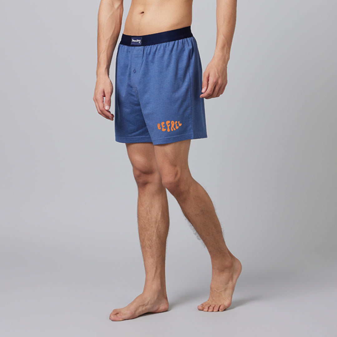 Summer Vibe Mens Boxer 2pc Pack