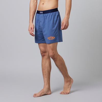 Be Free Mens Boxer