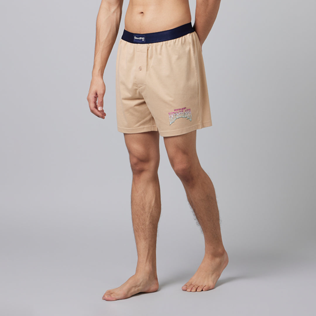 Dreamland Mens Boxer