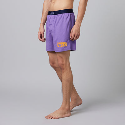 High Tide Mens Boxer