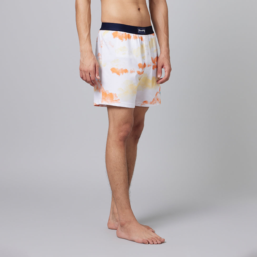 Summer Vibes Mens Boxer