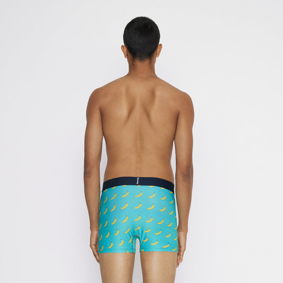 Go Bananas Men's Smundies