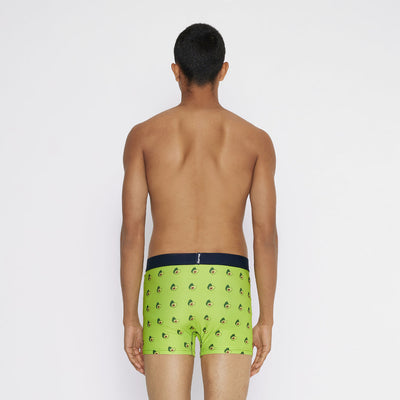 Bravacado Green Men's Smundies