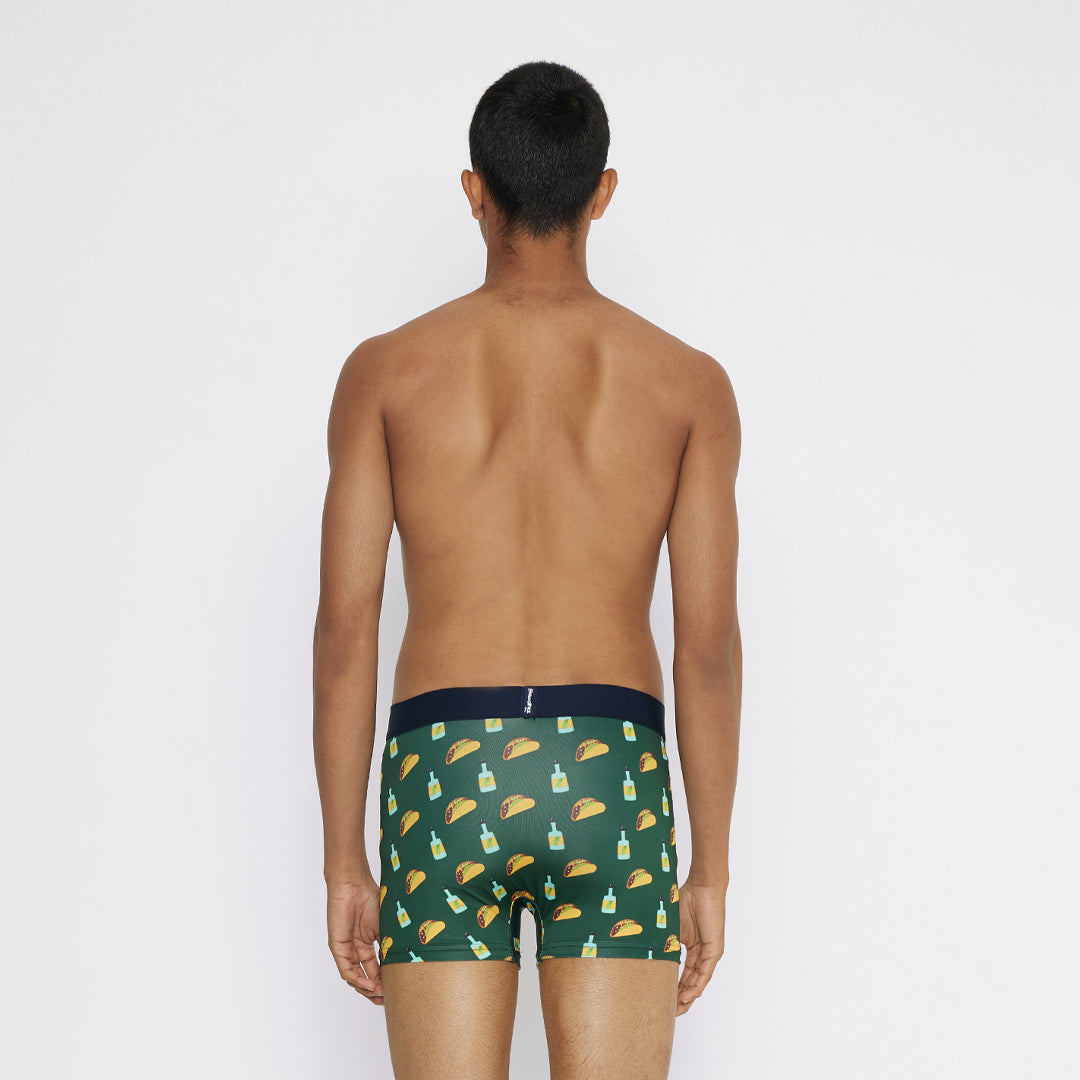 Taco Bout You Men's Smundies