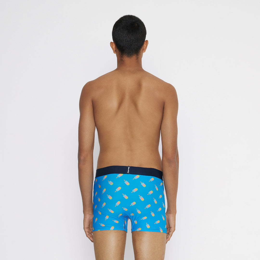 Popsicle Men's Smundies