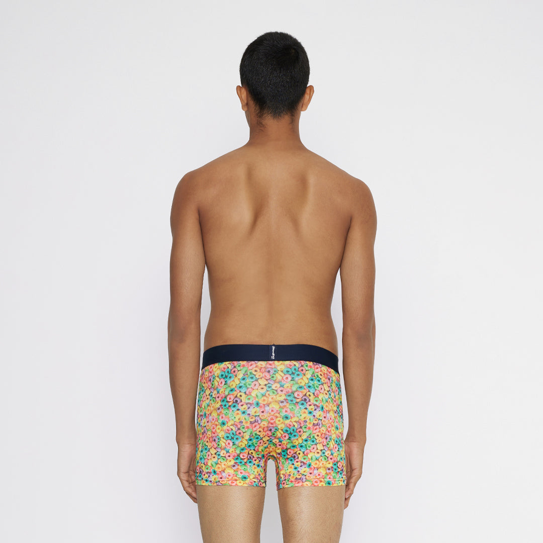 Fruity Loopy Men's Smundies