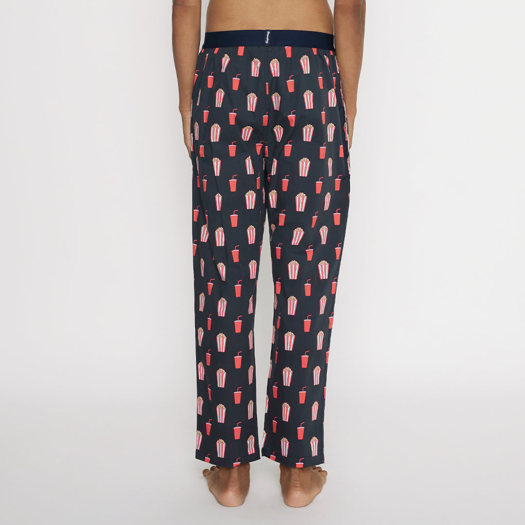 Pop Fizz Men's Pyjama