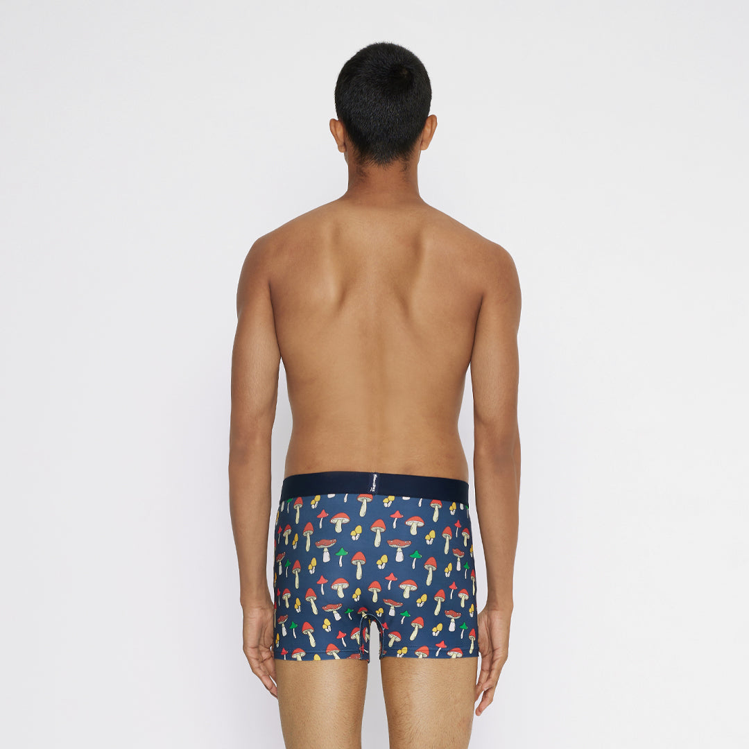 Magic Shrooms Men's Smundies