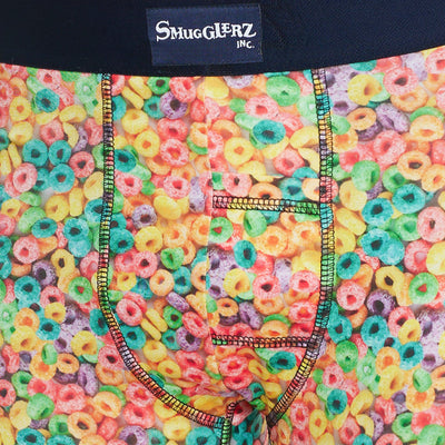 Fruity Loopy Men's Smundies