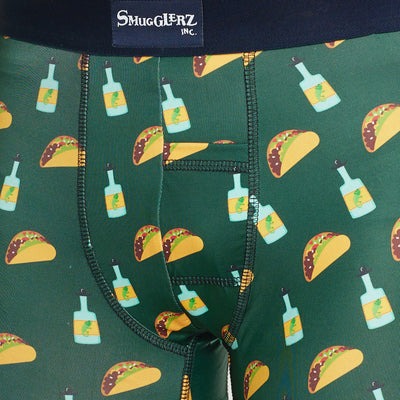 Taco Bout You Men's Smundies