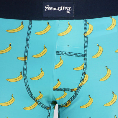 Go Bananas Men's Smundies