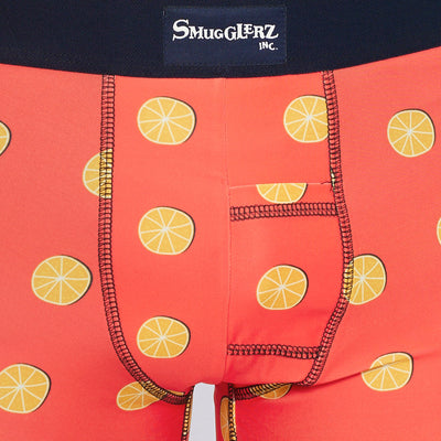 Get Squeezin Men's Smundies