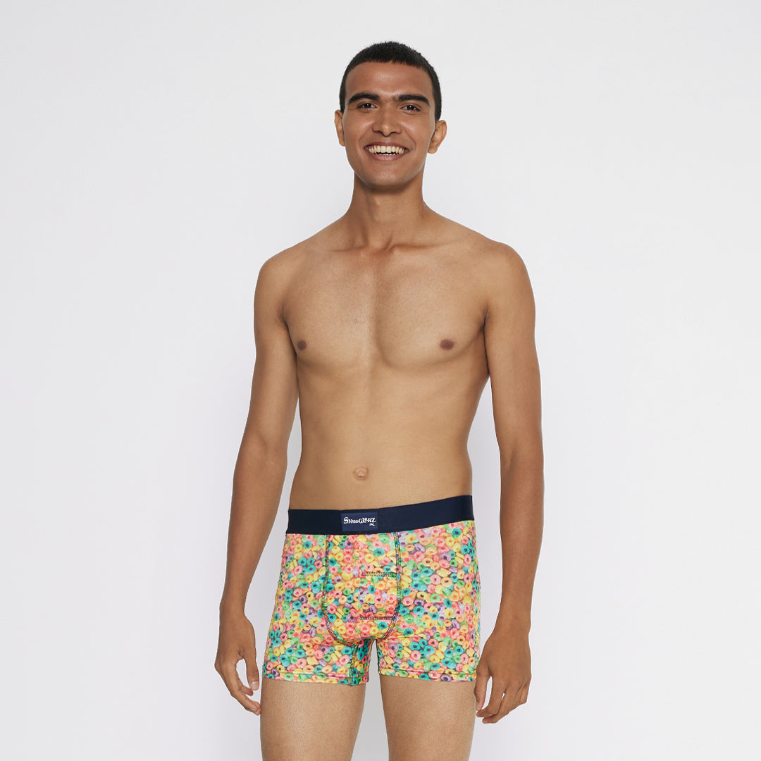 Travel Bekkie-Smundies-2 Pc Pack