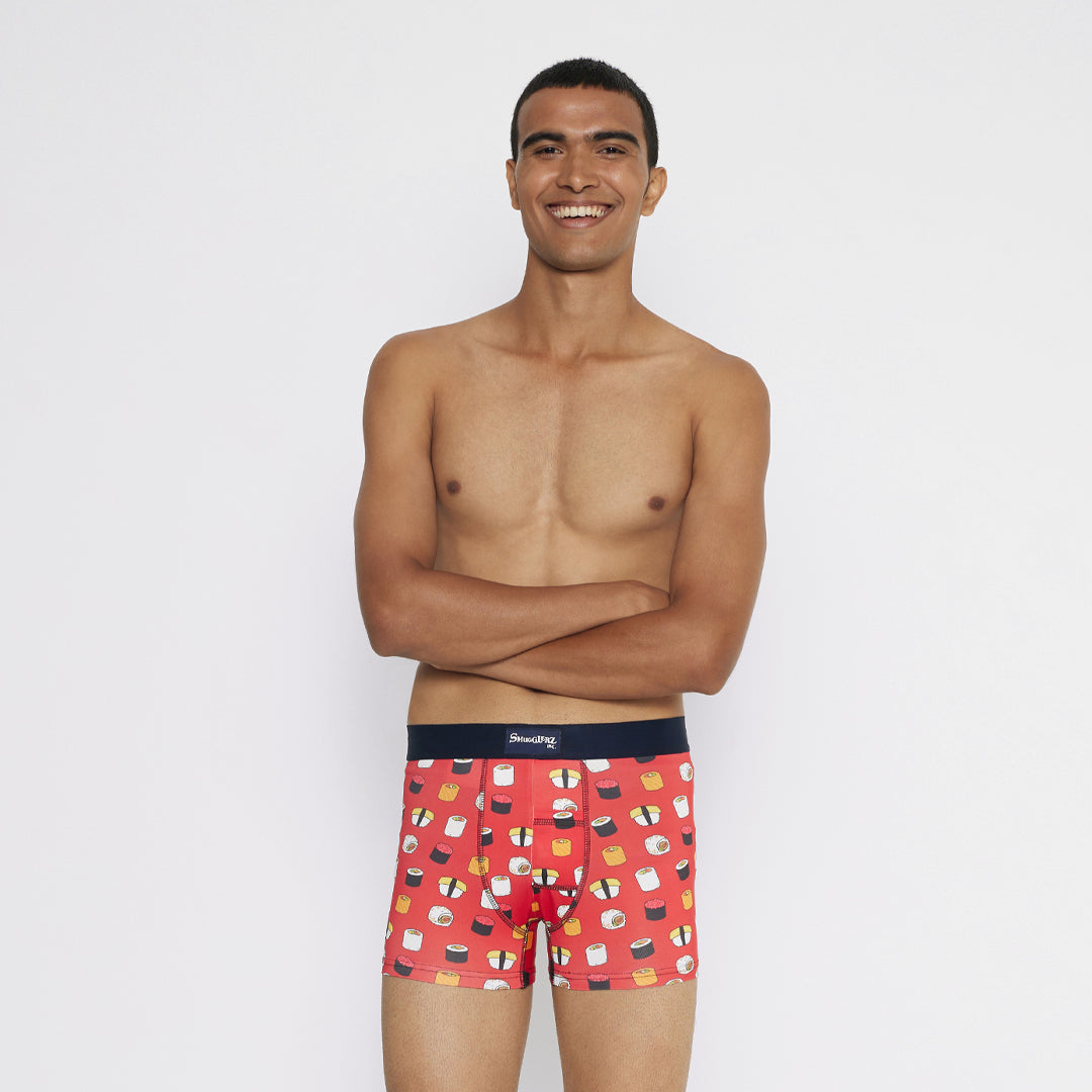 Tokyo Nights-Smundies-2 Pc Pack