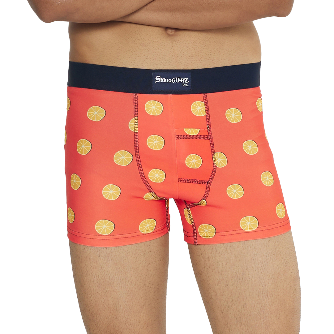 Get Squeezin Men's Smundies