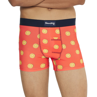 Get Squeezin Men's Smundies