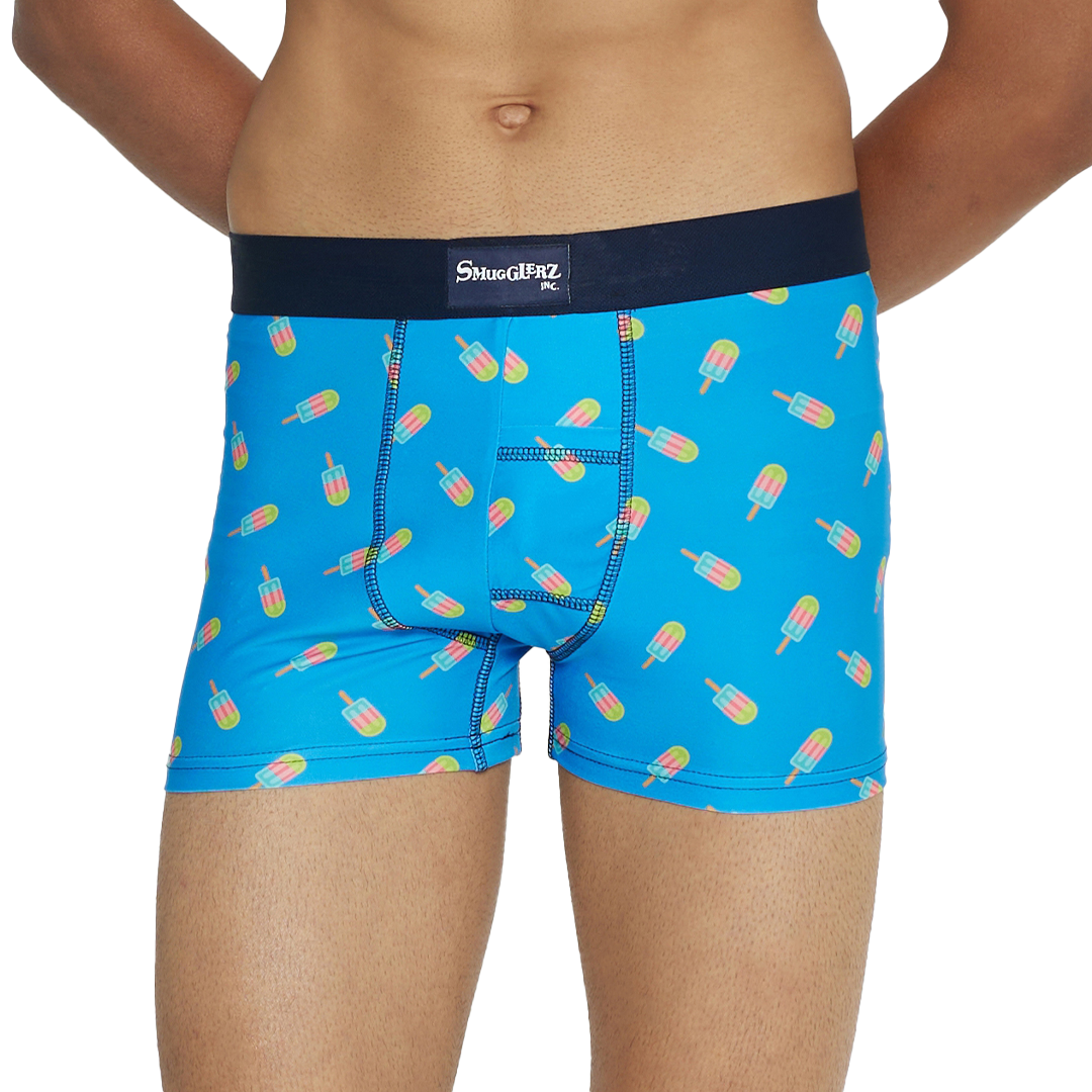 Popsicle Men's Smundies