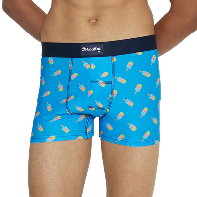 Popsicle Men's Smundies