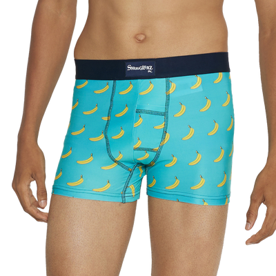 Go Bananas Men's Smundies