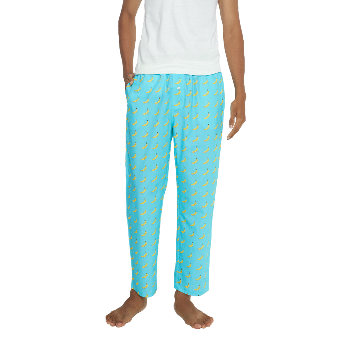 Go Bananas Men's Pyjama