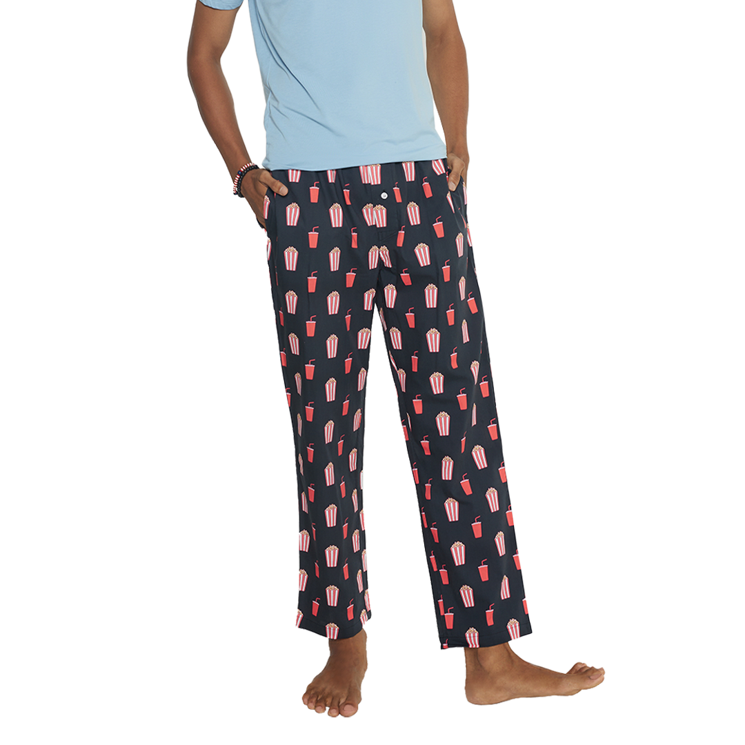 Pop Fizz Men's Pyjama