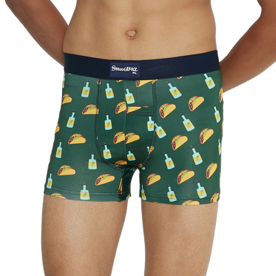 Taco Bout You Men's Smundies