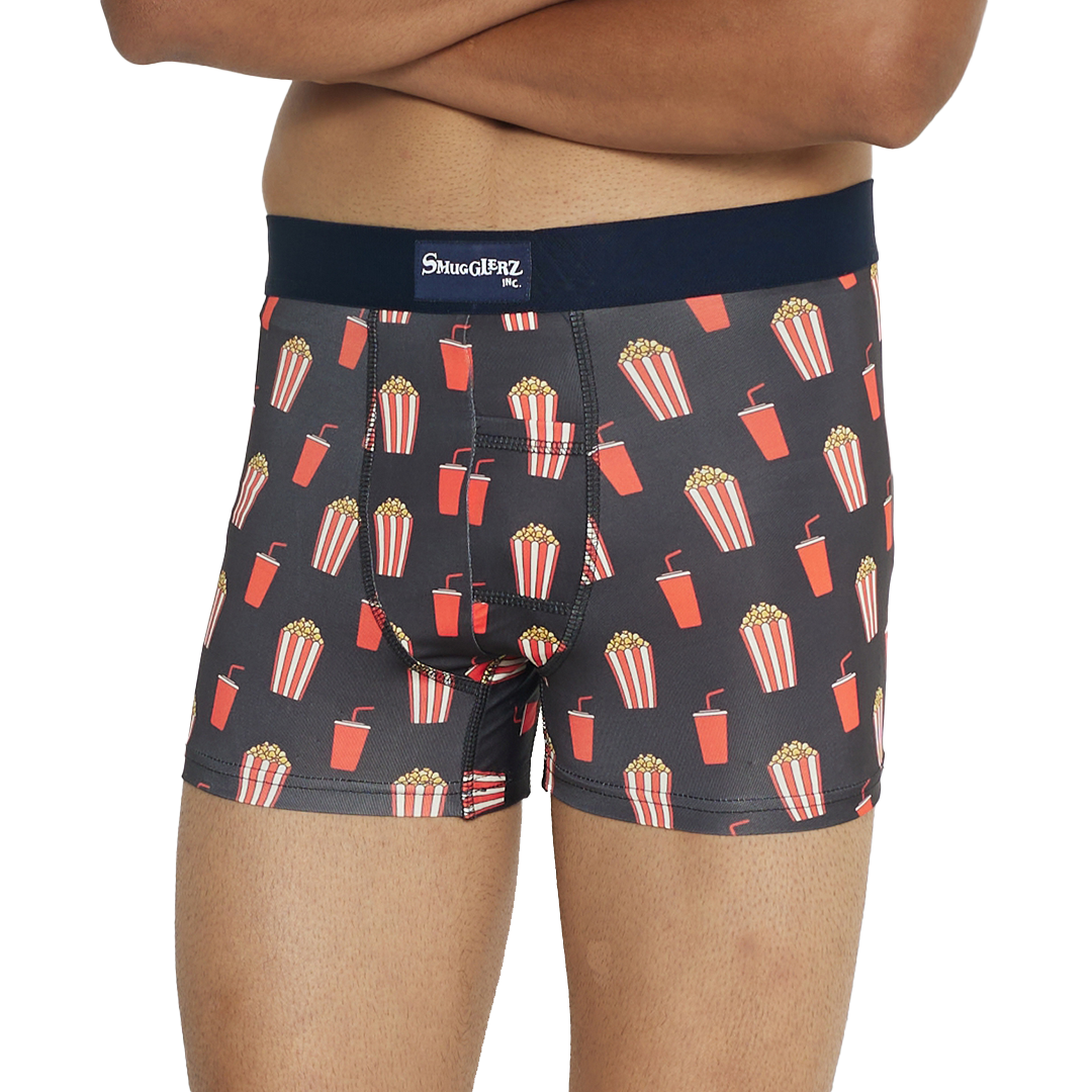 Pop Fizz Men's Smundies