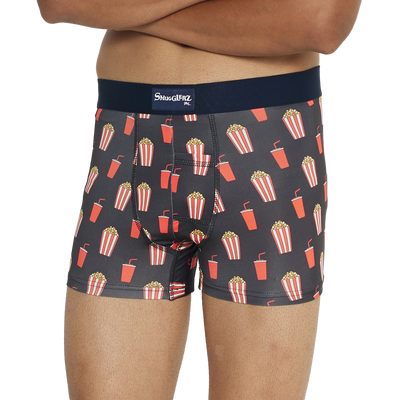 Pop Fizz Men's Smundies