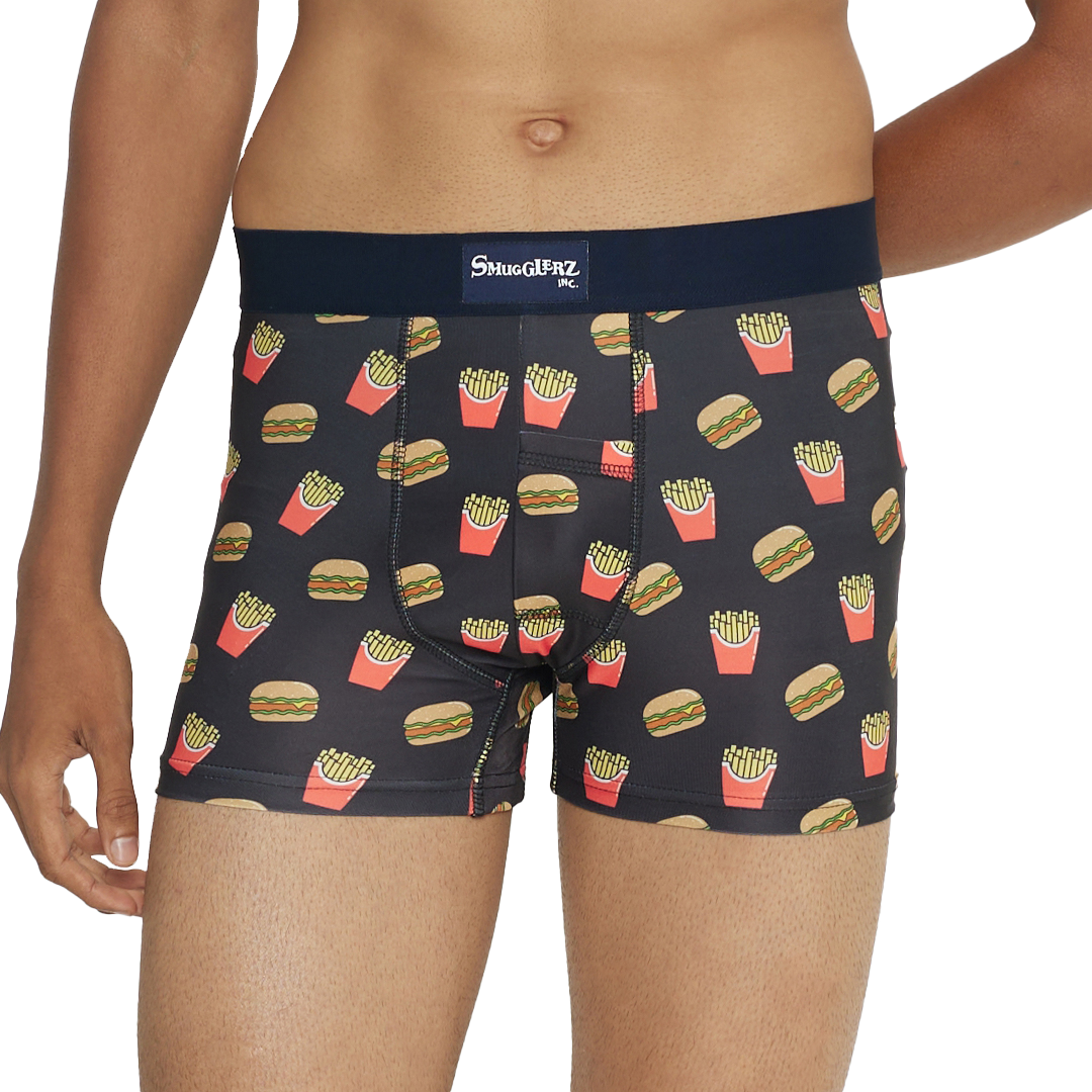 Whoppin Around Men's Smundies