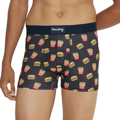 Whoppin Around Men's Smundies