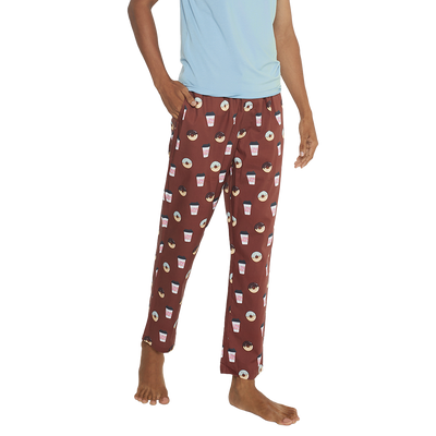 Get Dunkin' Men's Pyjama