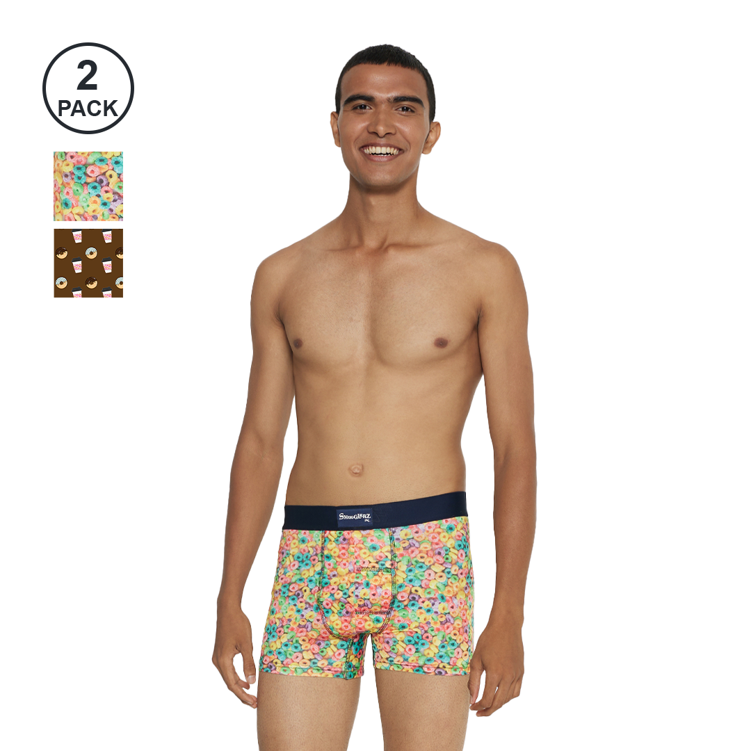 Travel Bekkie-Smundies-2 Pc Pack