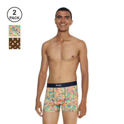 Travel Bekkie-Smundies-2 Pc Pack