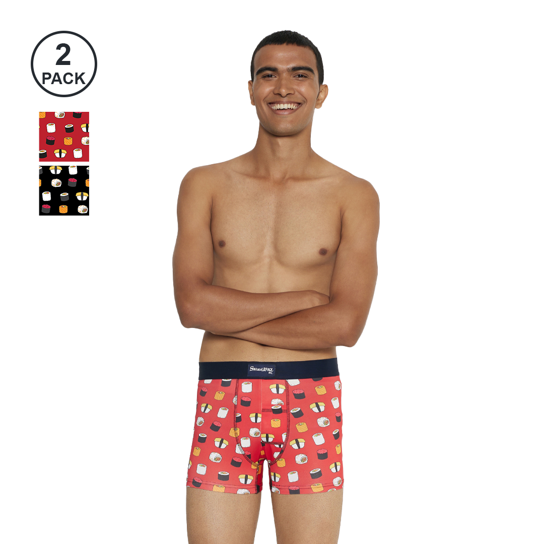 Tokyo Nights-Smundies-2 Pc Pack