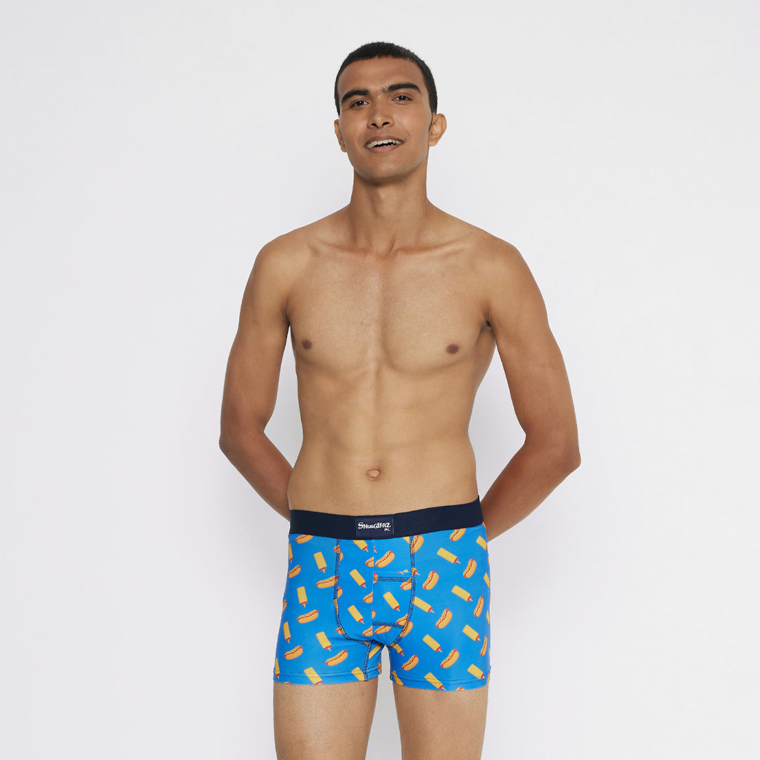 Date Night-Smundies-2 Pc Pack