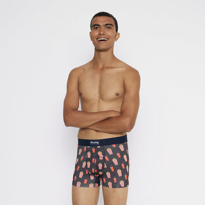 Pop Fizz Men's Smundies