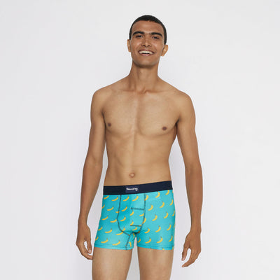 Go Bananas Men's Smundies