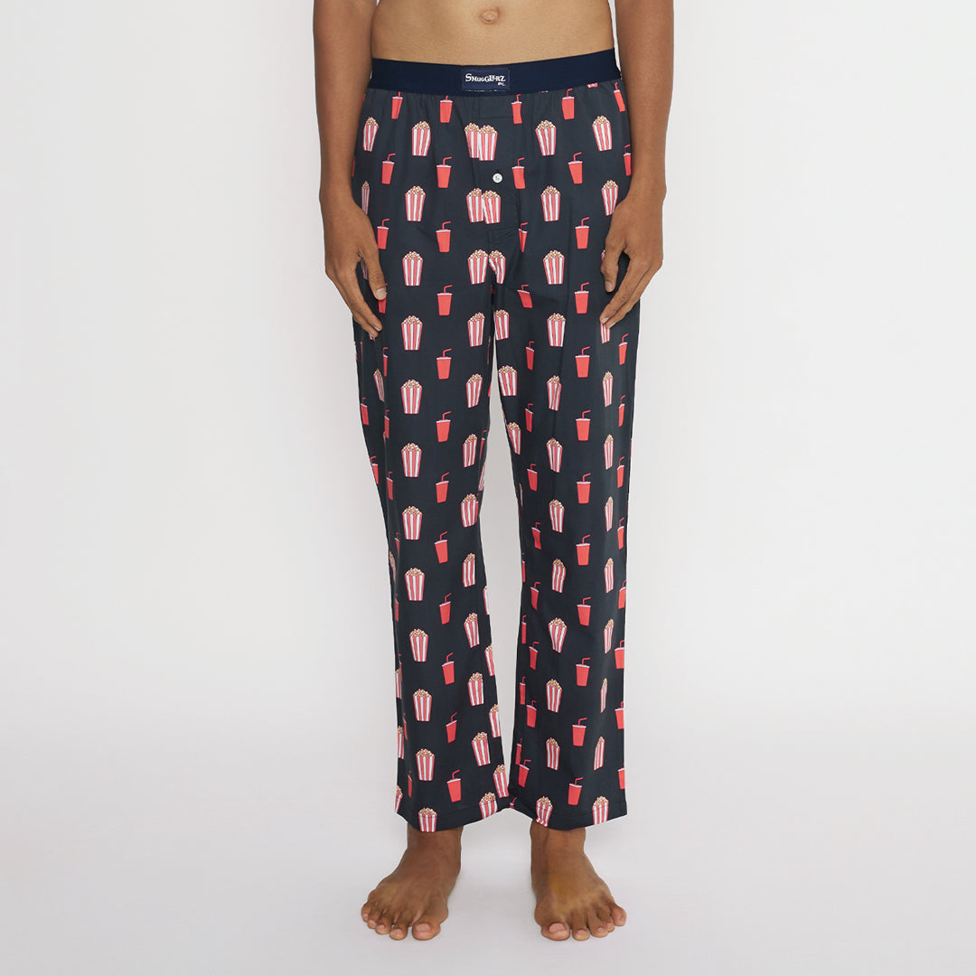 Pop Fizz Men's Pyjama