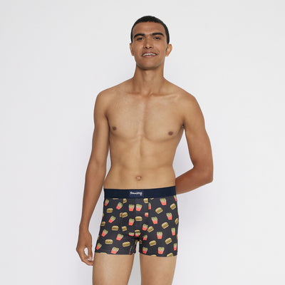 Whoppin Around Men's Smundies