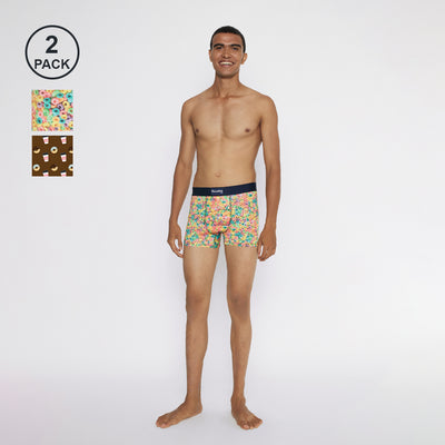 Travel Bekkie-Smundies-2 Pc Pack