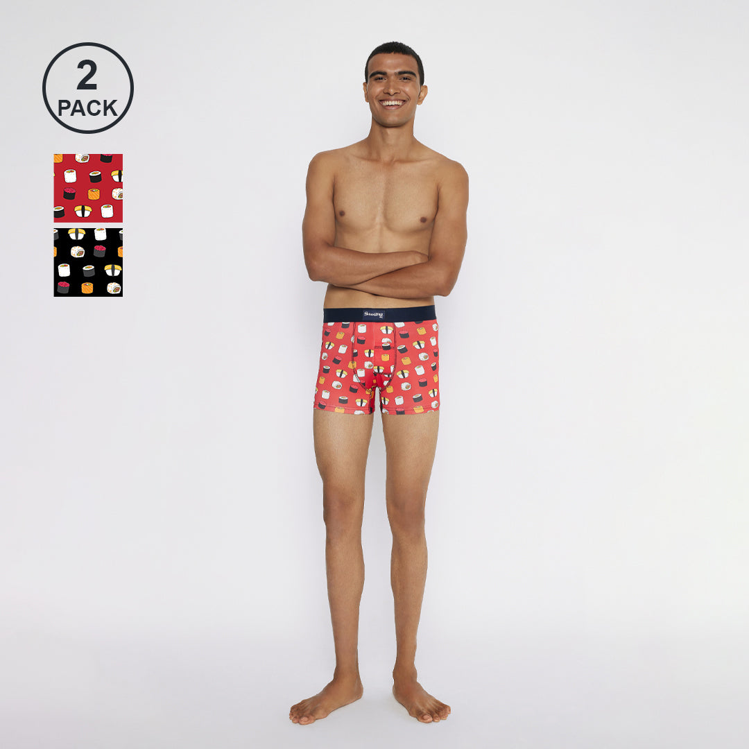 Tokyo Nights-Smundies-2 Pc Pack