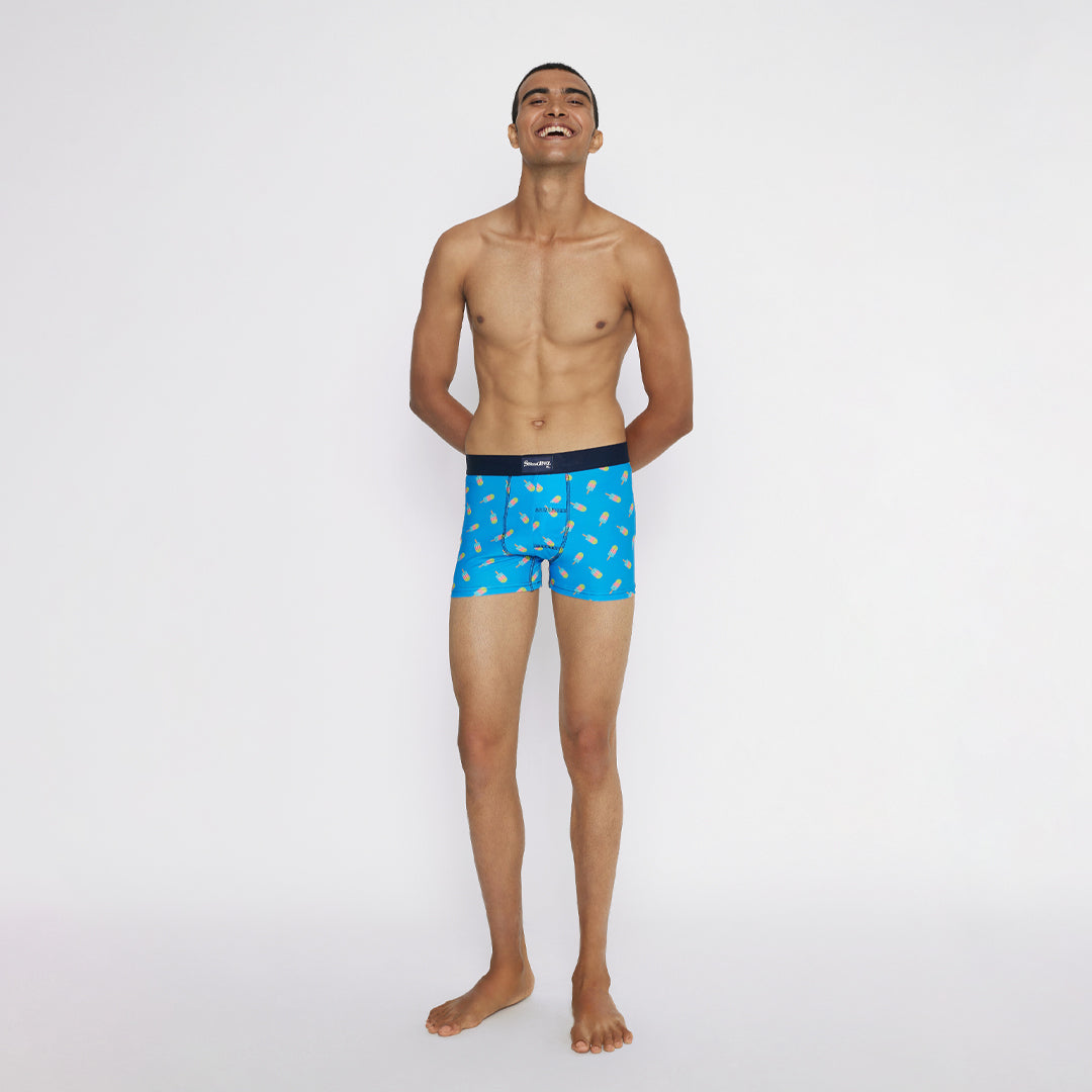 Popsicle Men's Smundies